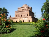 Ahom raja