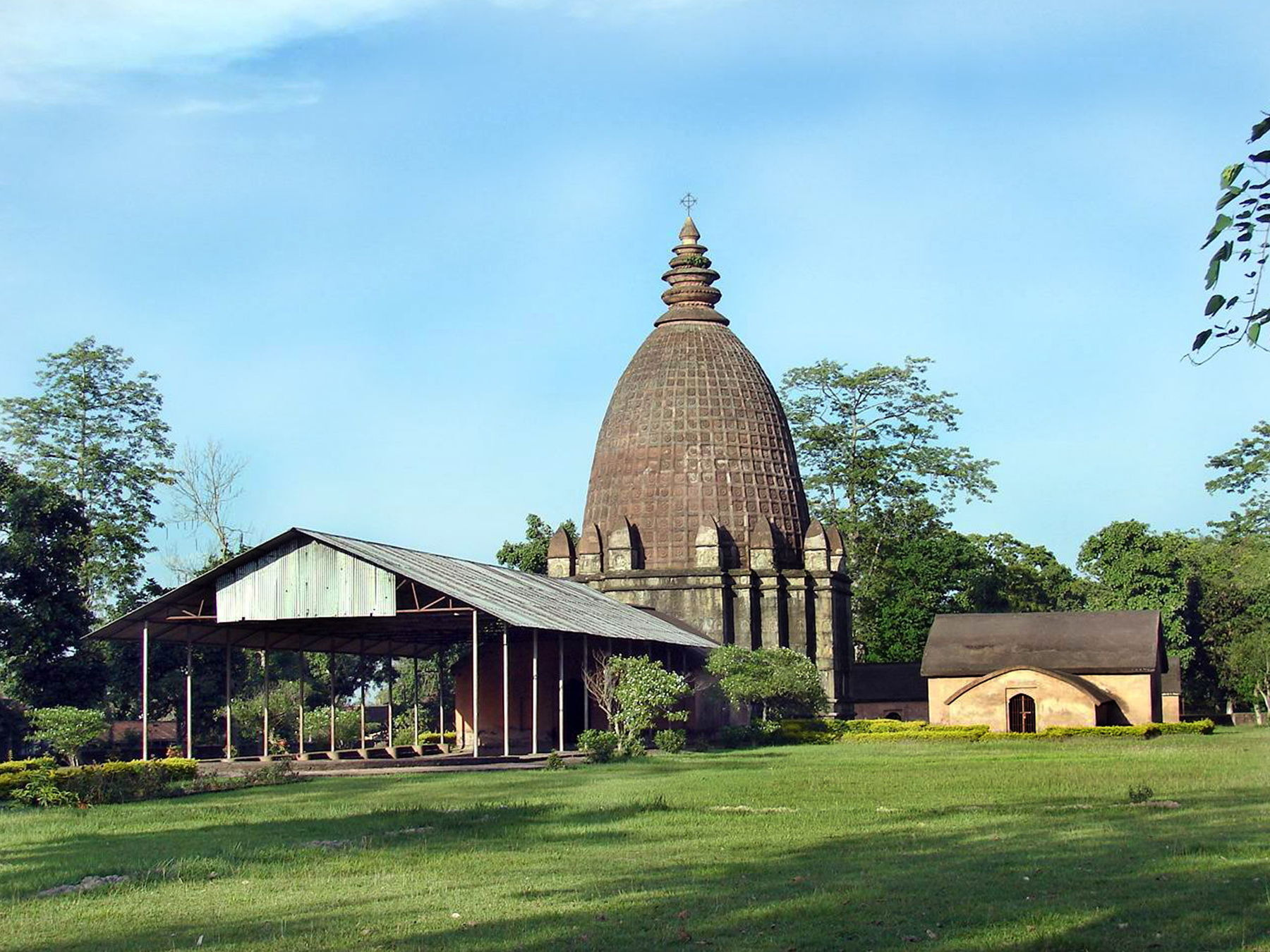 Vishnudol