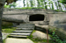 Ancient cave,Jogighopa,Dist.-Bongaigaon,Assam