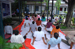 International Yoga Day: 21st June, 2016