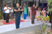 International Yoga Day: 21st June, 2016