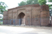 Remains of a Fort,Dimapur,Nagaland