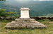 Memorial of G.H Damant,MajorCook and Subedar Nurbir Sahi,Khonoma,Dist.-Kohima,Nagaland