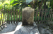 Lt.H.Forbes Grave,Suchima,Nagaland