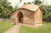 Cachari ruins,The Singha darawaza,,khaspur,Dist.-Cachar,Assam