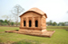 Cachari ruins,Small temple-no.2,Khaspur,Dist.-Cachar,Assam